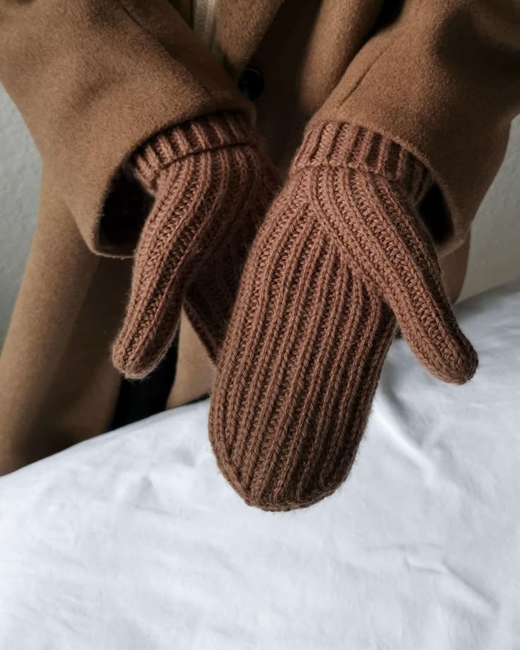 Crochet-Gloves