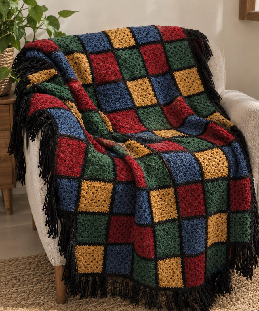 Crochet-Socks